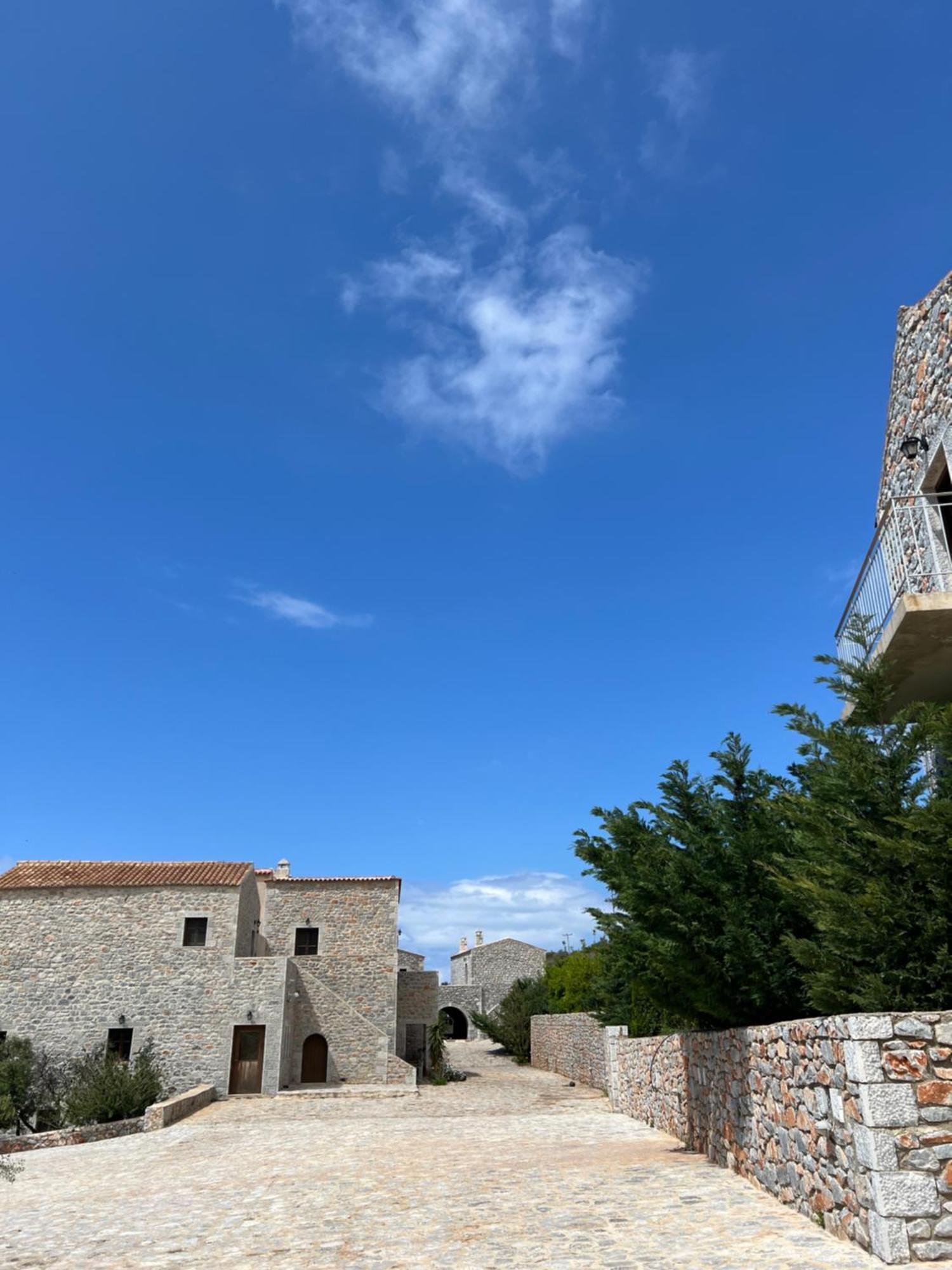 Koukouri Village Kafiona Exterior photo
